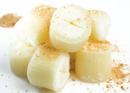 Dự phòng ngộ độc sắn 1