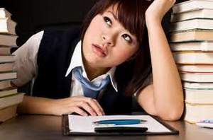 Học sinh Hàn Quốc  “bất hạnh” nhất thế giới? 1