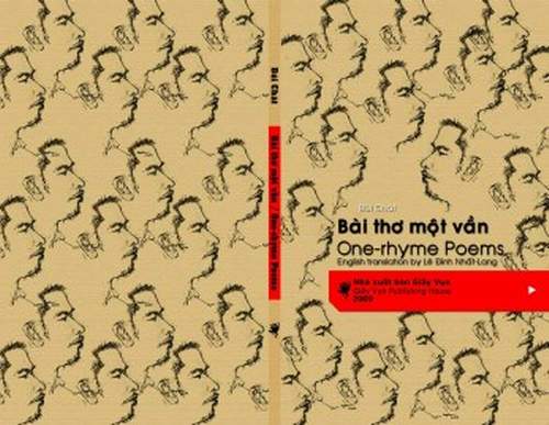 Những thứ của nhóm “Mở miệng” không phải là thơ 1