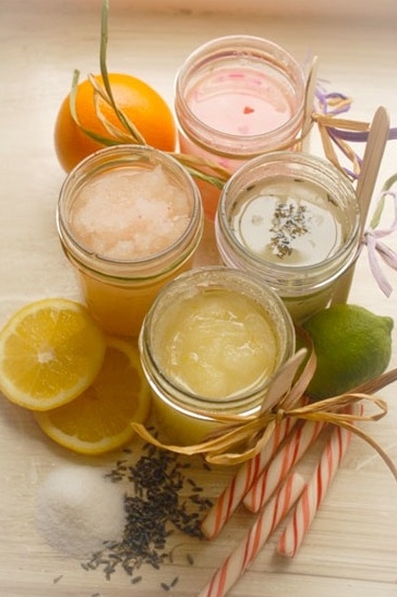 Mẹo làm đẹp từ 7 nguyên liệu có sẵn trong bếp 2