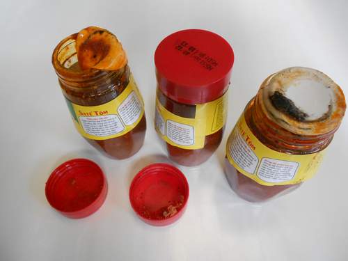Nhập nhèm xuất xứ, chất lượng 1