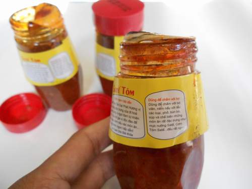 Nhập nhèm xuất xứ, chất lượng 2