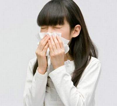 Thời tiết thay đổi, dễ mắc bệnh cảm cúm 1