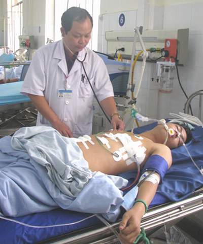 Tuổi trẻ xây những ước mơ 2