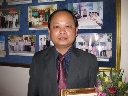 Tuổi trẻ xây những ước mơ 1