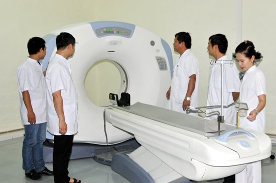 Đưa “thương hiệu” Việt Đức về với tuyến dưới 1