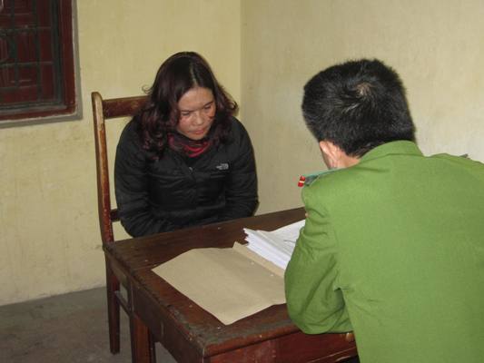Sự thật về trò "thôi miên, bỏ thuốc mê" để gây án 2