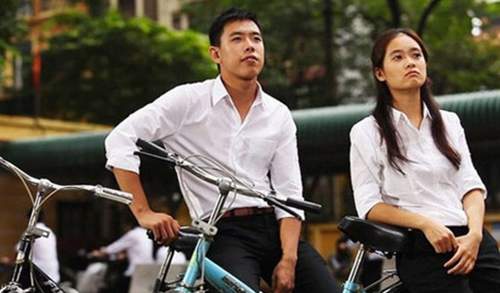 Phim học đường đang chờ cải tổ 1