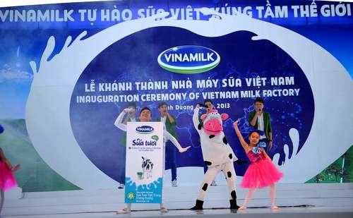 Chất lượng sữa nội vượt trội 1 Chất lượng sữa nội vượt trội 1