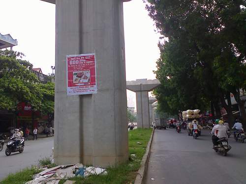 Chưa xong đã bôi bẩn 1