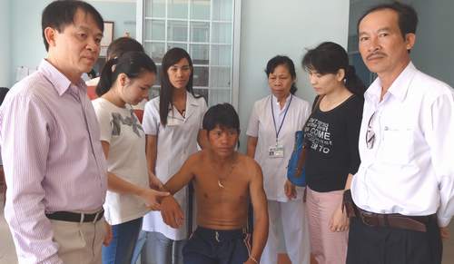 Kon Tum, ngày ấy... 1