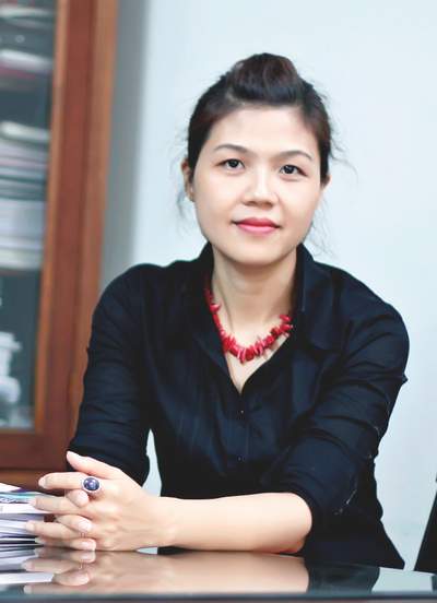 Phải biết mình là ai 1