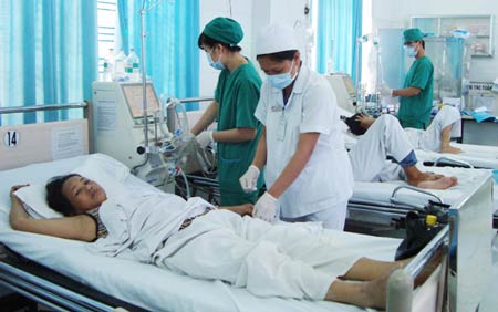 Có những lúc thấy nhói lòng 1