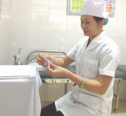 Dấu ấn một thời gian khó! 1