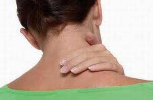 Có phải thoái hóa đốt sống cổ? 1