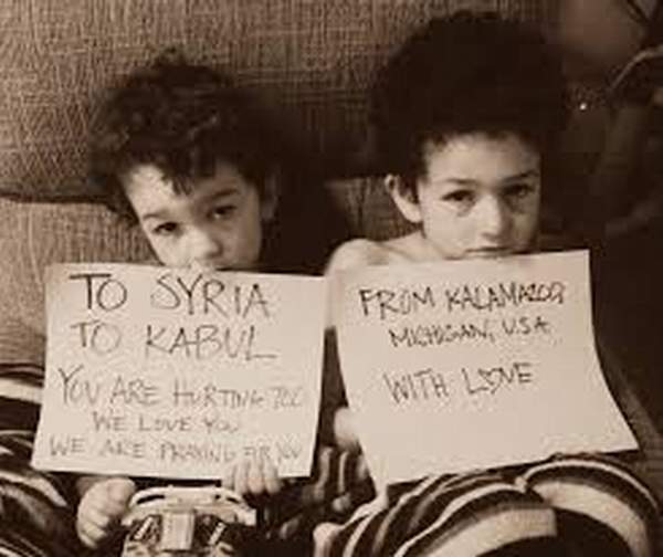 Mỹ có thể đánh Syria trong 90 ngày? 1