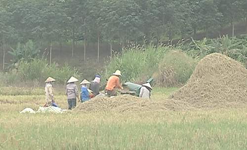 Ghi từ Srúk B’râu 1