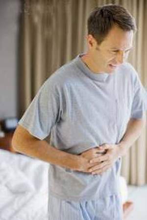 Đau hạ sườn phải có phải mắc bệnh viêm đại tràng? 1