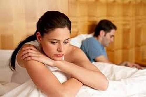 Bệnh nhân đái tháo đường và những rắc rối khi “yêu” 1