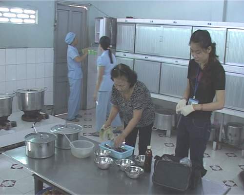Chuyện luôn nóng 1