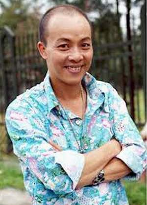 “Tôi yêu sân khấu thiếu nhi đến phát cuồng” 1