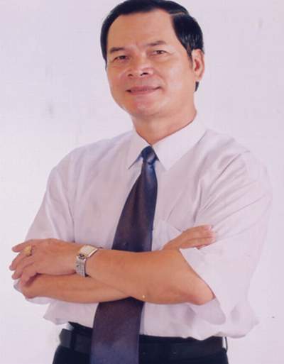 Hình ảnh quê hương trong thơ Ngọc Khương 1