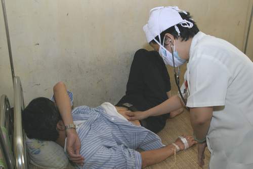 Tăng quyền lợi cho người dân 1