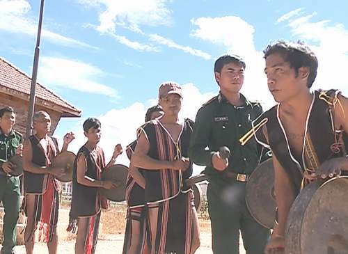 Ghi từ Srúk B’râu 2