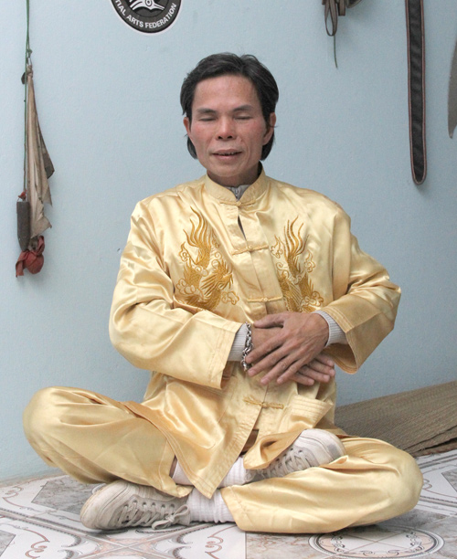 Táo bón - Nỗi lo của người cao tuổi 1