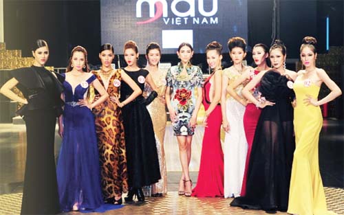 Sắc diện mới chưa đủ làm nên chuyện 1 Sắc diện mới chưa đủ làm nên chuyện 1