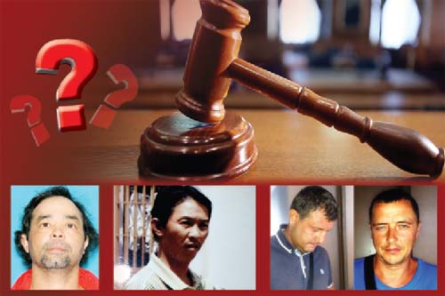 Cần một đạo luật để... “đánh chặn”! 1 Cần một đạo luật để... “đánh chặn”! 1