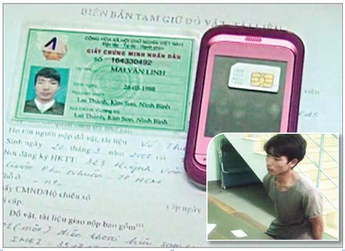 Đắng lòng khi con tống tiền bố mẹ! 1