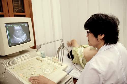 Sỏi thận có thể gây suy thận 1