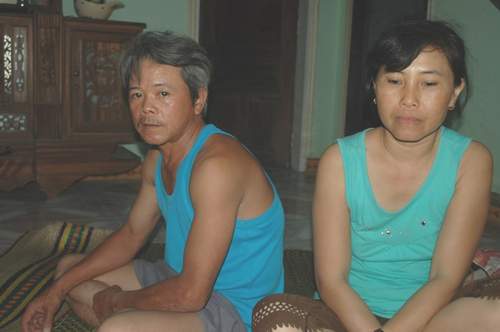 Đoàn tụ từ một giấc mơ 2
