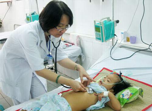 Những dấu hiệu nguy hiểm 1 Những dấu hiệu nguy hiểm 1