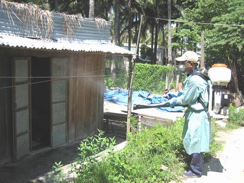 Những dấu hiệu nguy hiểm 2 Những dấu hiệu nguy hiểm 2