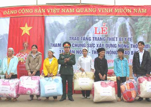 Thầy thuốc của người nghèo 1