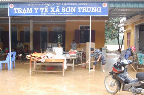 Trách nhiệm và lòng nhân ái 3
