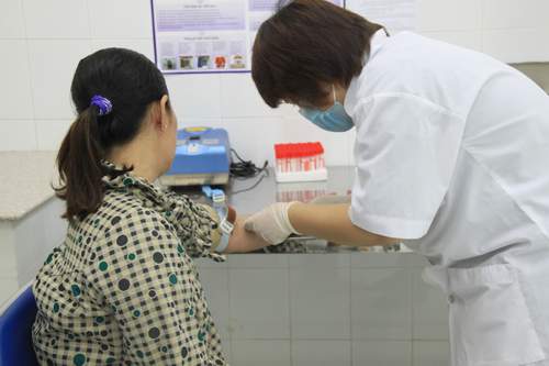 Những nỗ lực phòng, chống HIV/AIDS ở Lào Cai 1