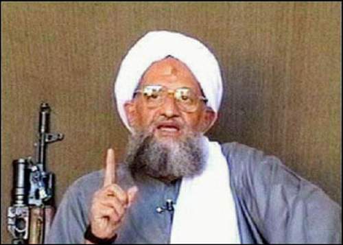 Taliban “đe dọa” Mỹ  1
