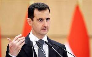 Chuyển biến tích cực tại Syria 1