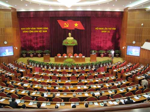 Tập trung trí tuệ, trách nhiệm trước các vấn đề hệ trọng của đất nước 1 Tập trung trí tuệ, trách nhiệm trước các vấn đề hệ trọng của đất nước 1
