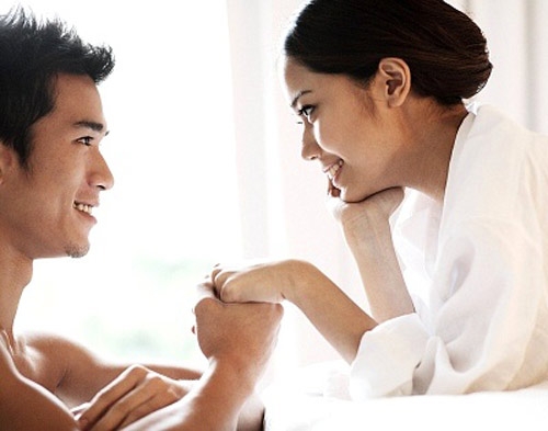Bệnh gây “yếu chuyện yêu” 1