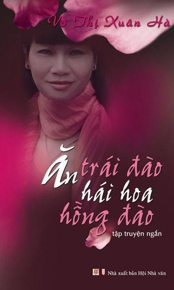 Kiểu nhân vật bản năng trong truyện ngắn Võ Thị Xuân Hà 1