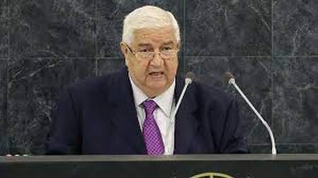 Phó Thủ tướng Syria bị sa thải 2