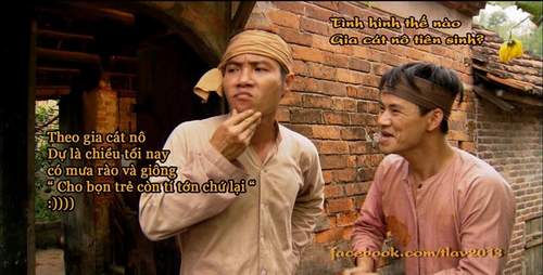 Thú vui hay sự phiền hà? 1 Thú vui hay sự phiền hà? 1
