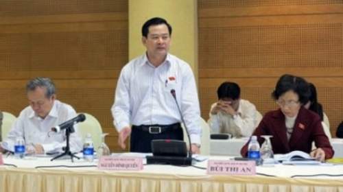 Sử dụng hiệu quả các "liều thuốc" thúc đẩy nền kinh tế 1 Sử dụng hiệu quả các "liều thuốc" thúc đẩy nền kinh tế 1