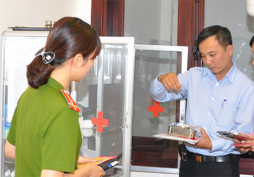Kẽ hở để “lách”? 1