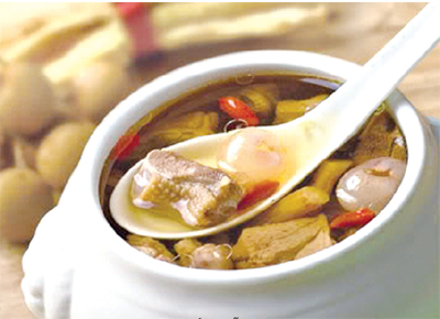 Long nhãn chữa nhiều bệnh 1