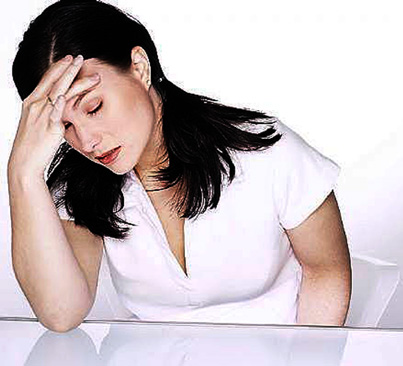 Có phải bị thiếu máu? 1